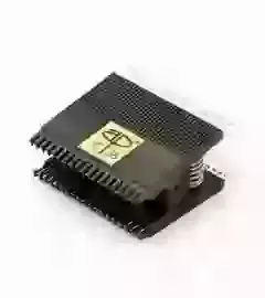 AP Products 900720-36 36 Pin DIL IC Clips